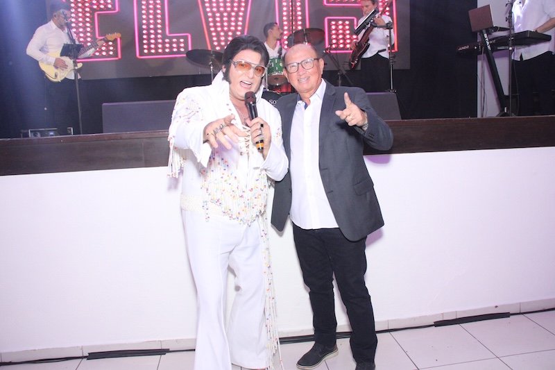 Elvis Dia das Mães 2026 — foto 931