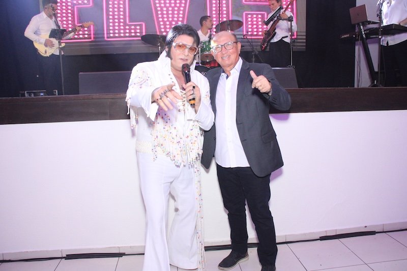 Elvis Dia das Mães 2026 — foto 932
