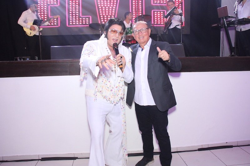 Elvis Dia das Mães 2026 — foto 933