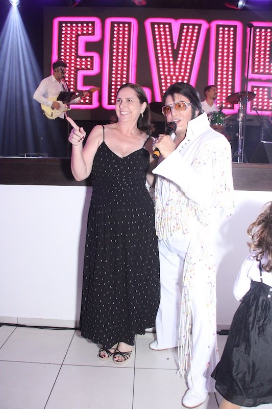 Elvis Dia das Mães 2026 — foto 934