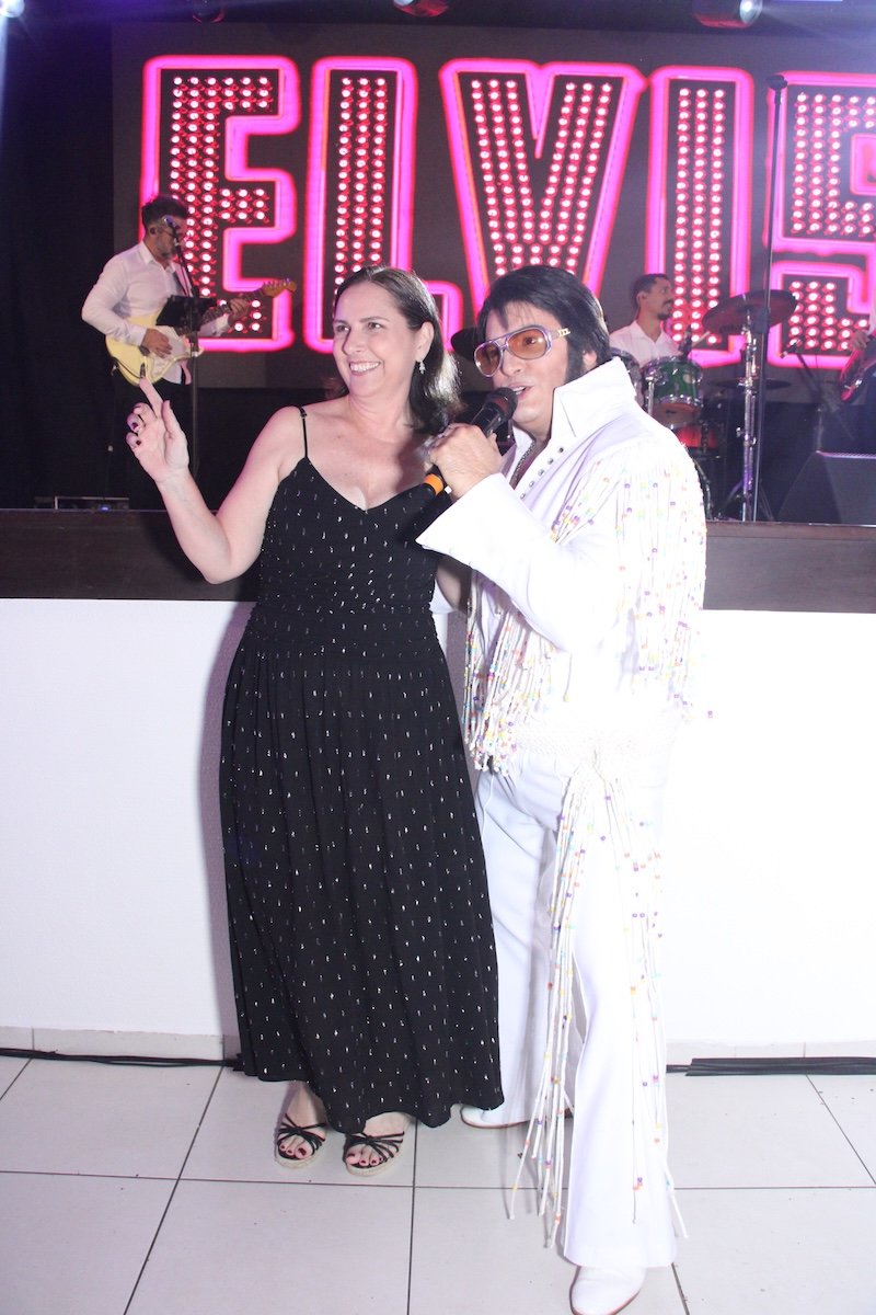 Elvis Dia das Mães 2026 — foto 935