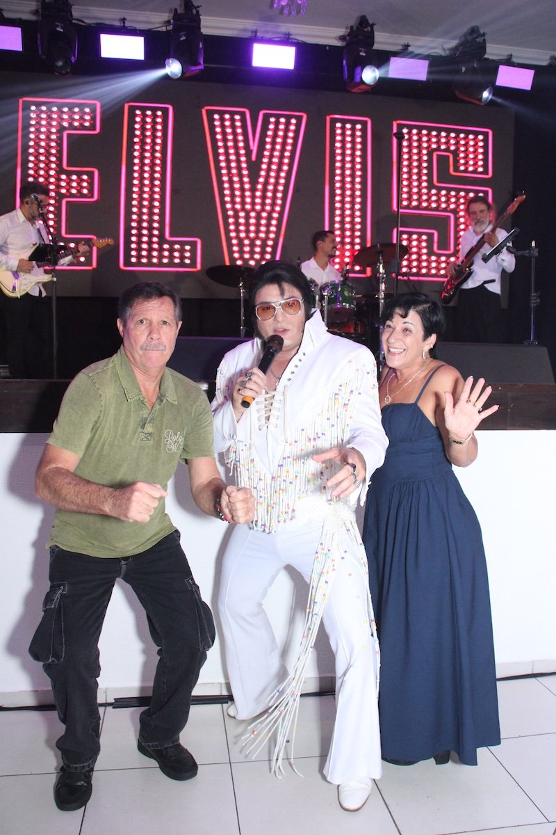 Elvis Dia das Mães 2026 — foto 937