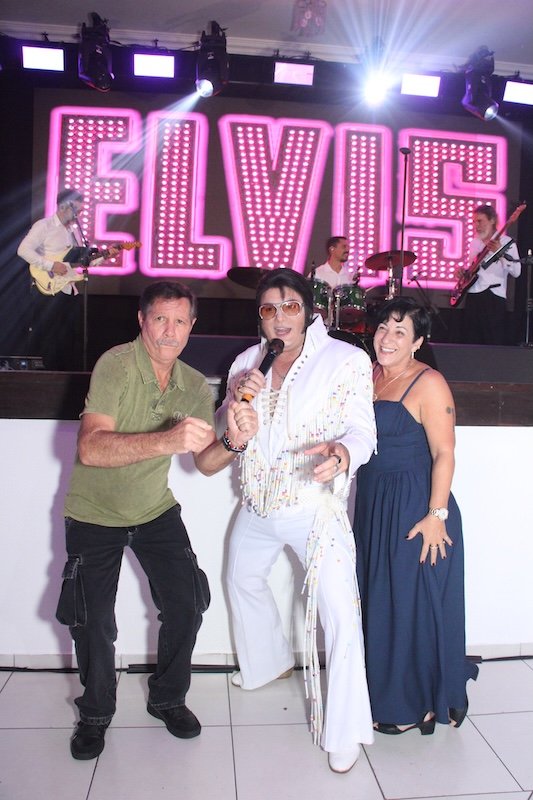 Elvis Dia das Mães 2026 — foto 938