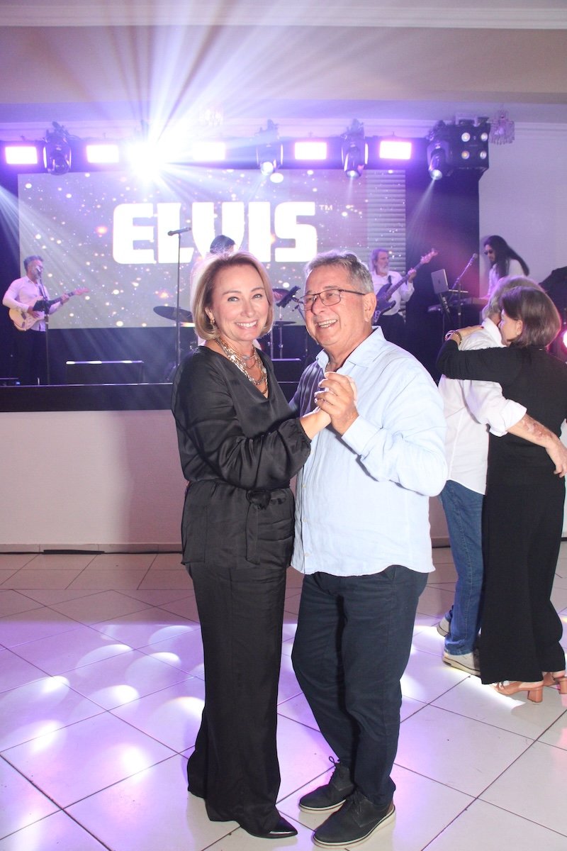 Elvis Dia das Mães 2026 — foto 941