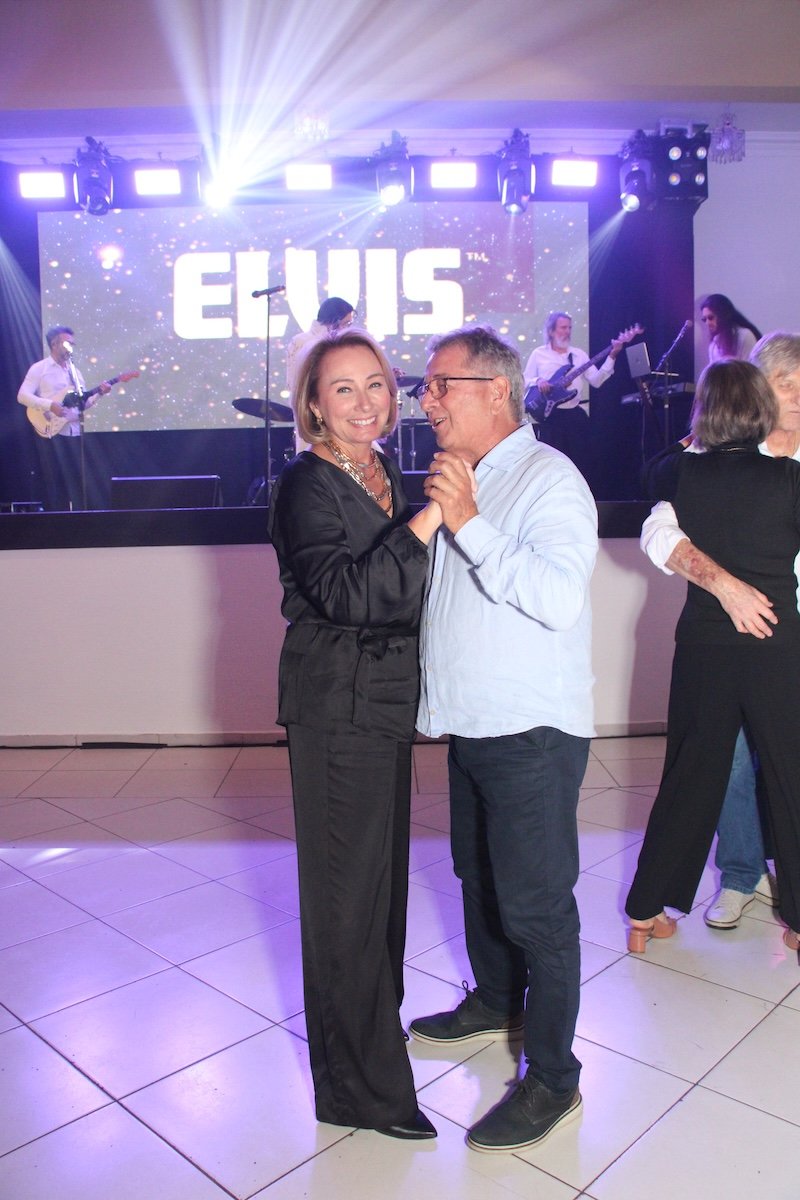 Elvis Dia das Mães 2026 — foto 942