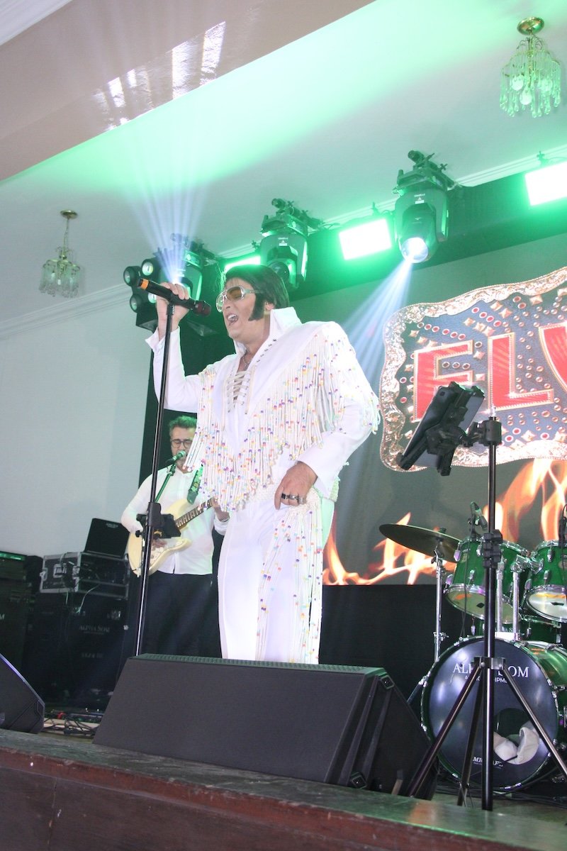 Elvis Dia das Mães 2026 — foto 944