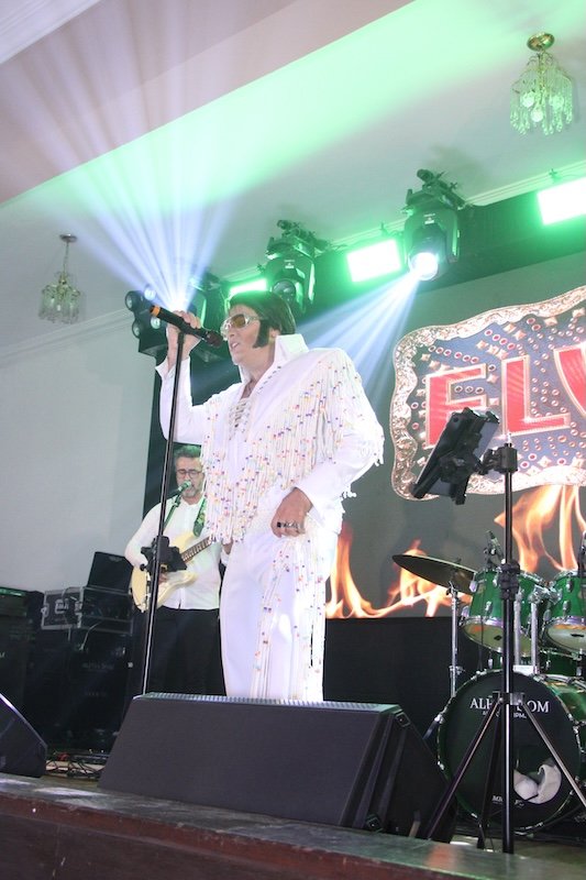 Elvis Dia das Mães 2026 — foto 945