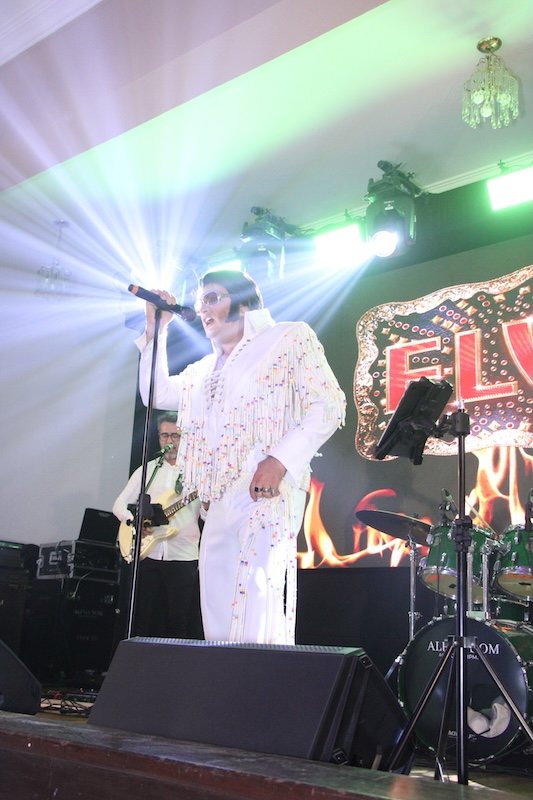 Elvis Dia das Mães 2026 — foto 946