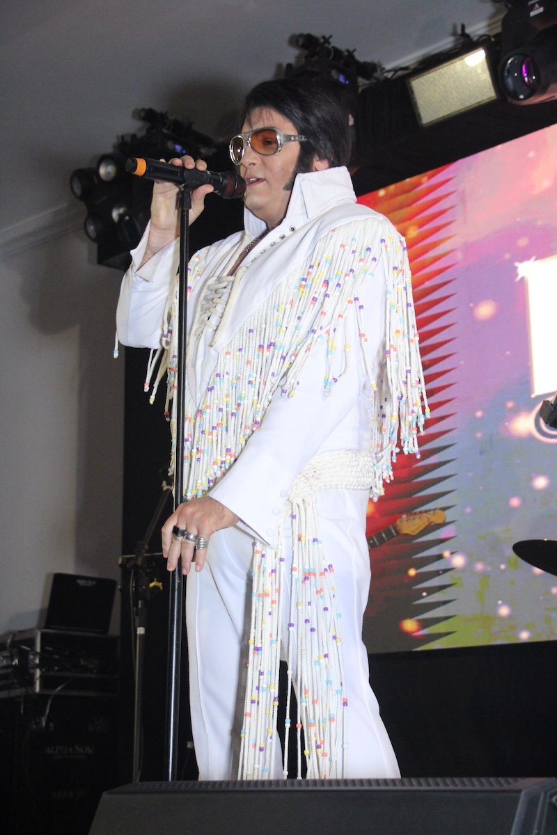 Elvis Dia das Mães 2026 — foto 948