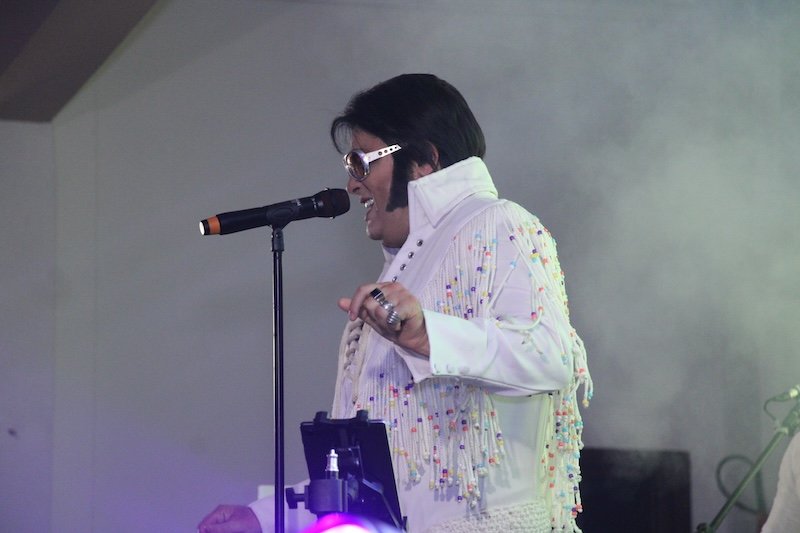 Elvis Dia das Mães 2026 — foto 950