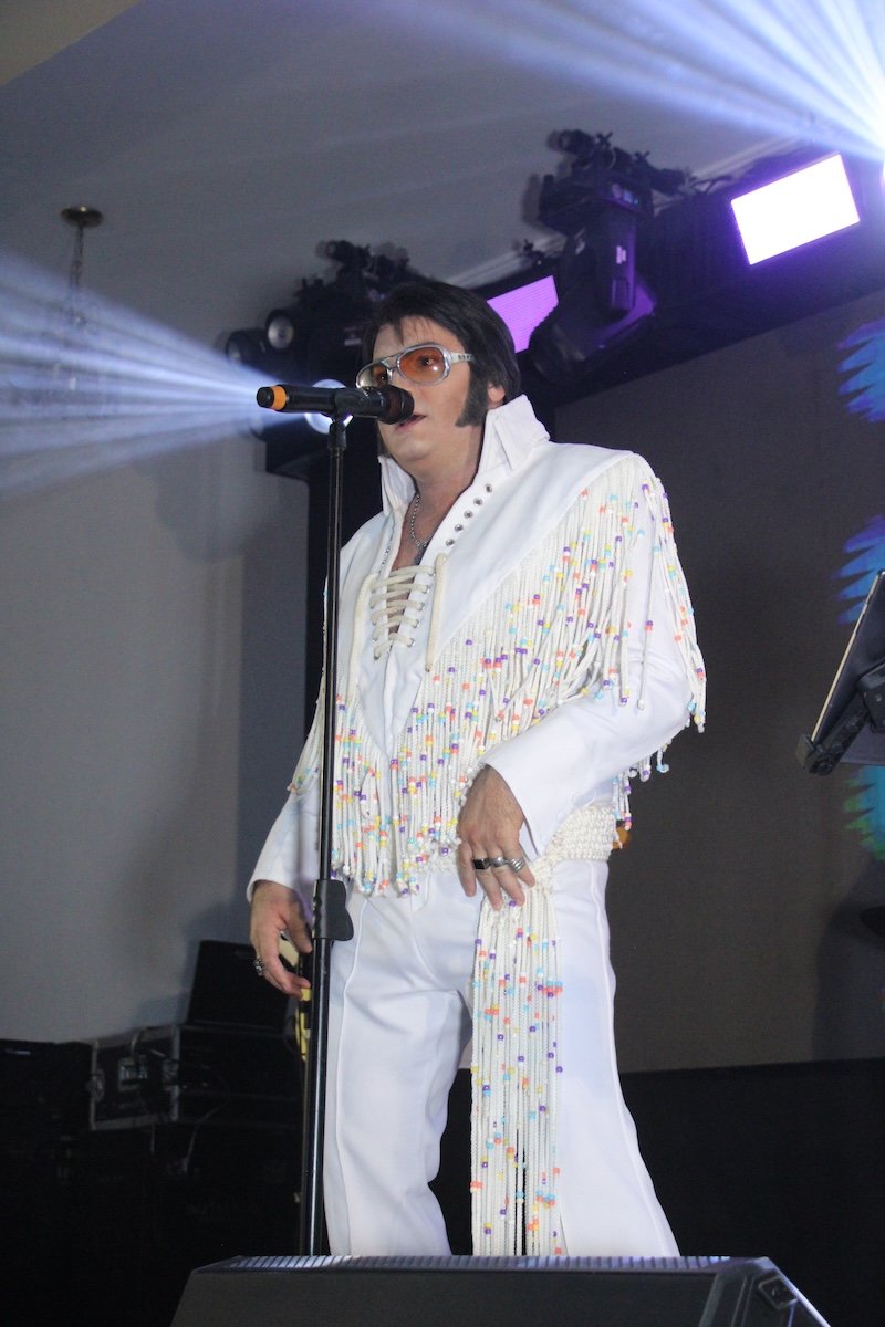 Elvis Dia das Mães 2026 — foto 952
