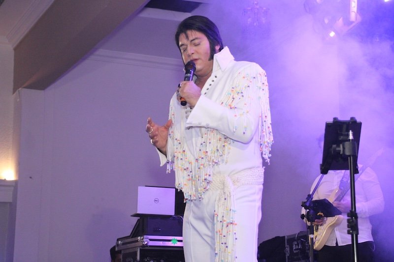 Elvis Dia das Mães 2026 — foto 954