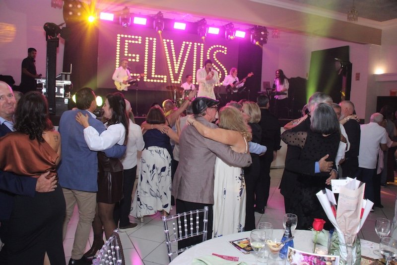 Elvis Dia das Mães 2026 — foto 978