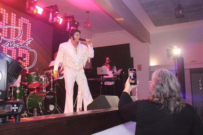 Elvis Dia das Mães 2026 — foto 981