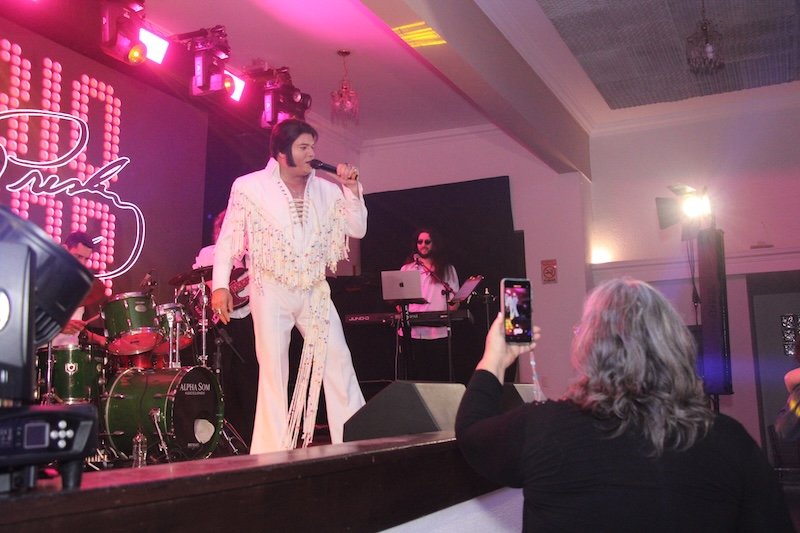 Elvis Dia das Mães 2026 — foto 982