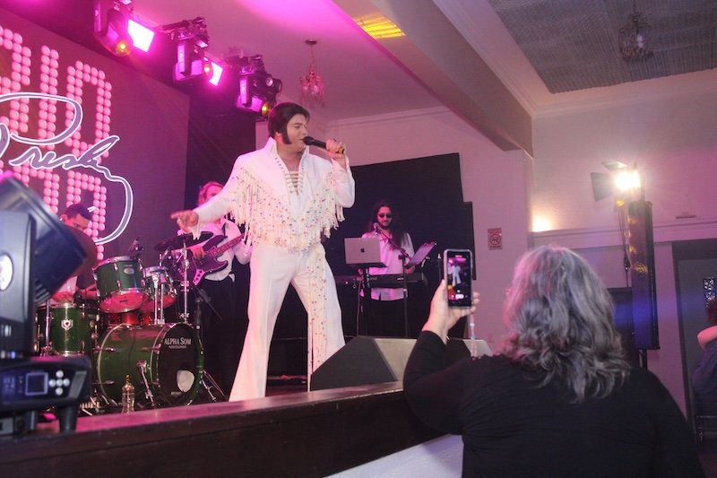Elvis Dia das Mães 2026 — foto 983