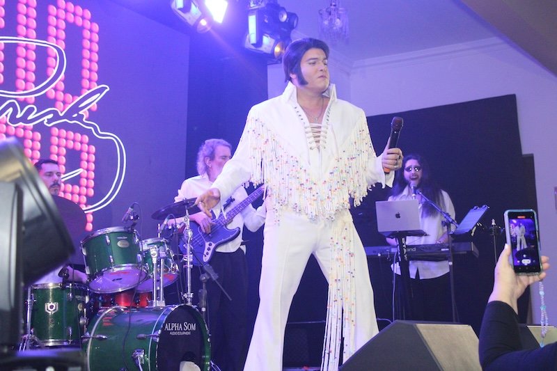 Elvis Dia das Mães 2026 — foto 984