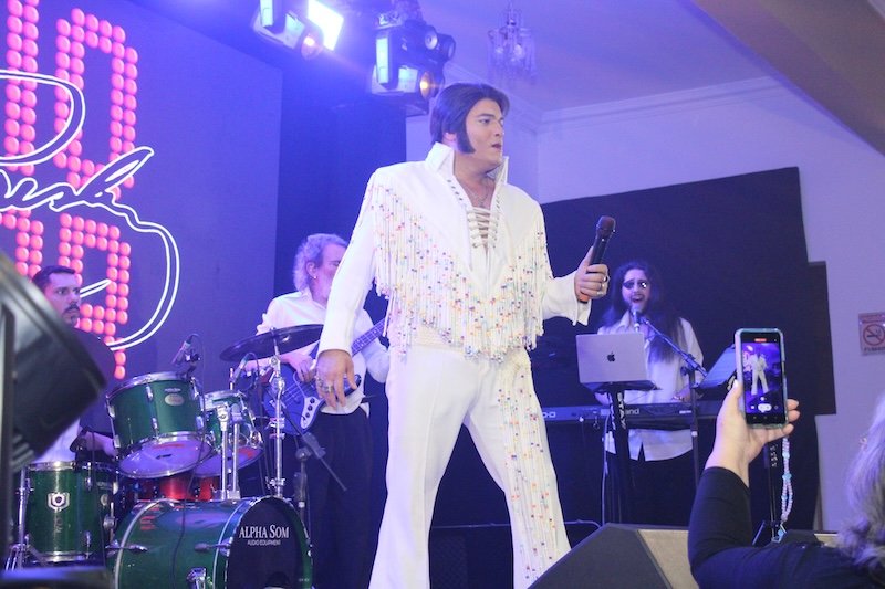 Elvis Dia das Mães 2026 — foto 985