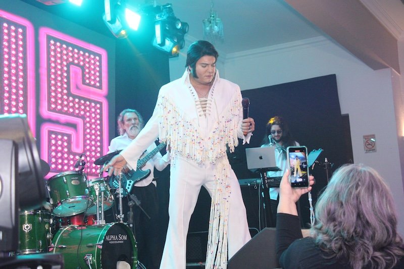 Elvis Dia das Mães 2026 — foto 986