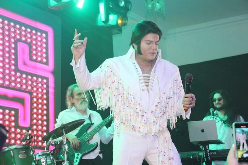 Elvis Dia das Mães 2026 — foto 987