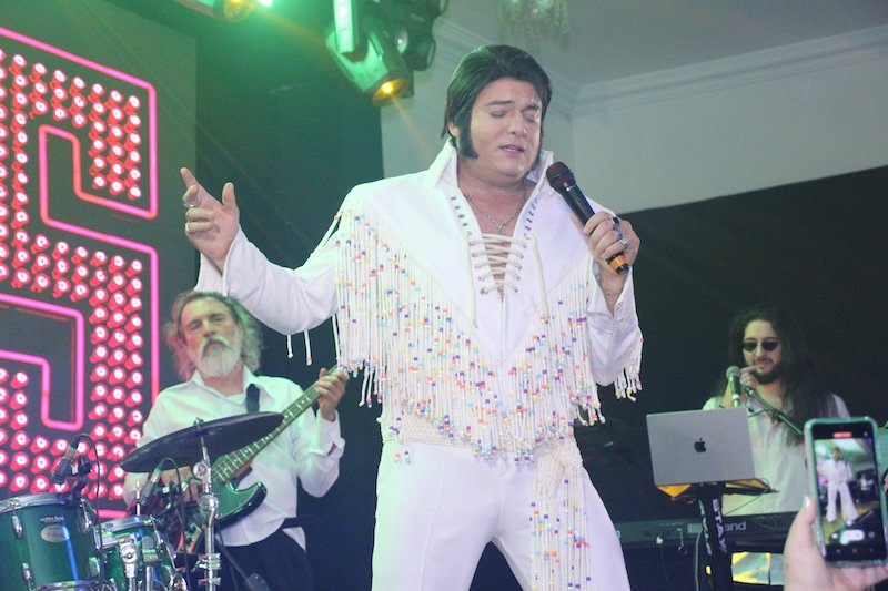 Elvis Dia das Mães 2026 — foto 988