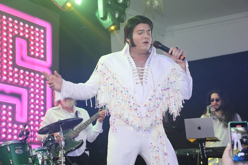 Elvis Dia das Mães 2026 — foto 989