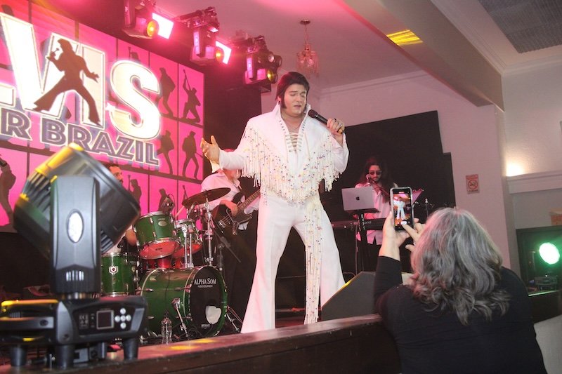 Elvis Dia das Mães 2026 — foto 990