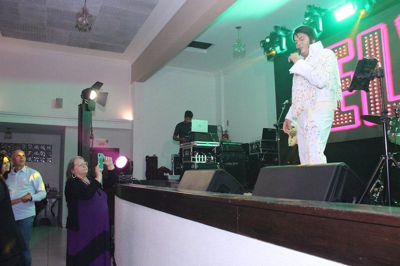 Elvis Dia das Mães 2026 — foto 993
