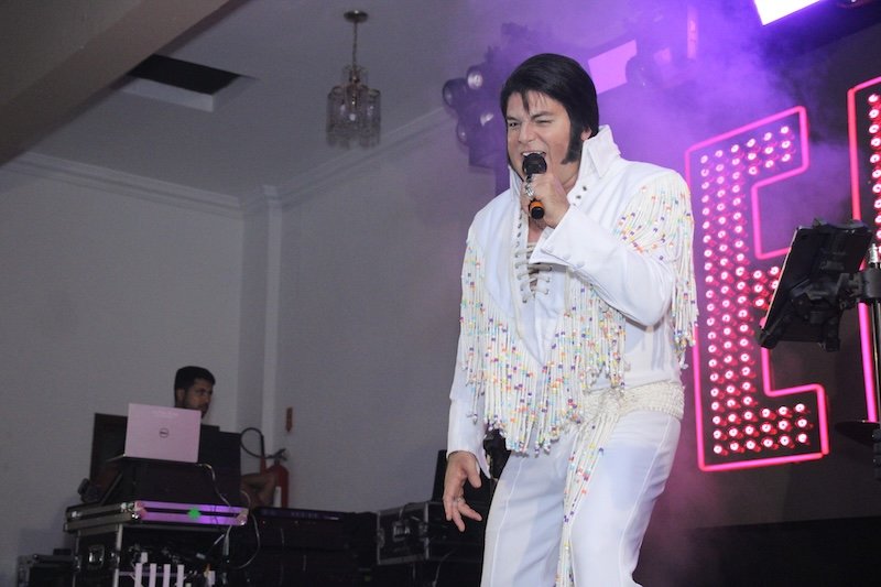 Elvis Dia das Mães 2026 — foto 995