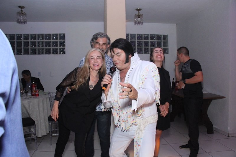 Elvis Dia das Mães 2026 — foto 1000