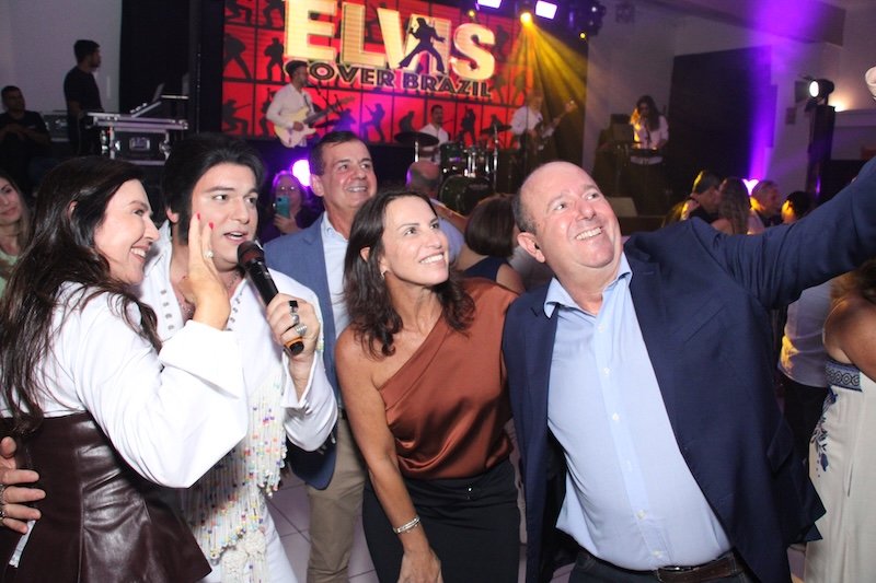 Elvis Dia das Mães 2026 — foto 1002