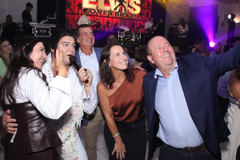 Elvis Dia das Mães 2026 — foto 1003