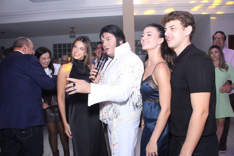 Elvis Dia das Mães 2026 — foto 1004