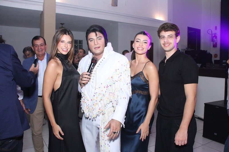Elvis Dia das Mães 2026 — foto 1005