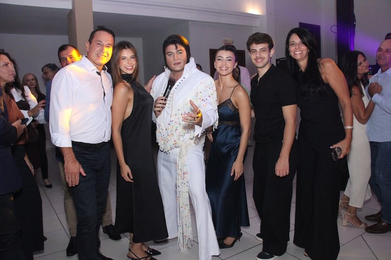 Elvis Dia das Mães 2026 — foto 1006