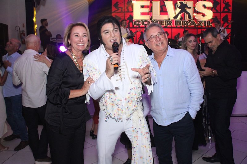 Elvis Dia das Mães 2026 — foto 1008