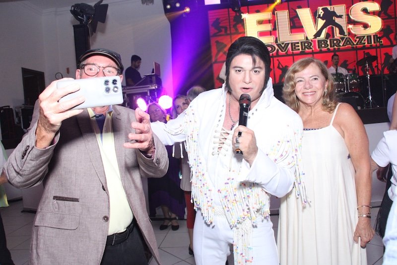 Elvis Dia das Mães 2026 — foto 1009