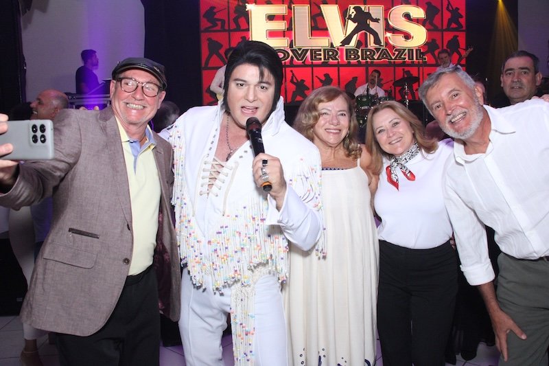 Elvis Dia das Mães 2026 — foto 1010