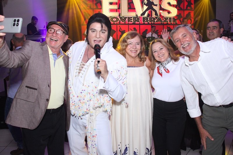 Elvis Dia das Mães 2026 — foto 1011