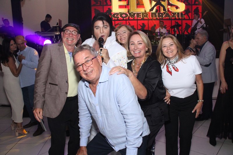 Elvis Dia das Mães 2026 — foto 1012