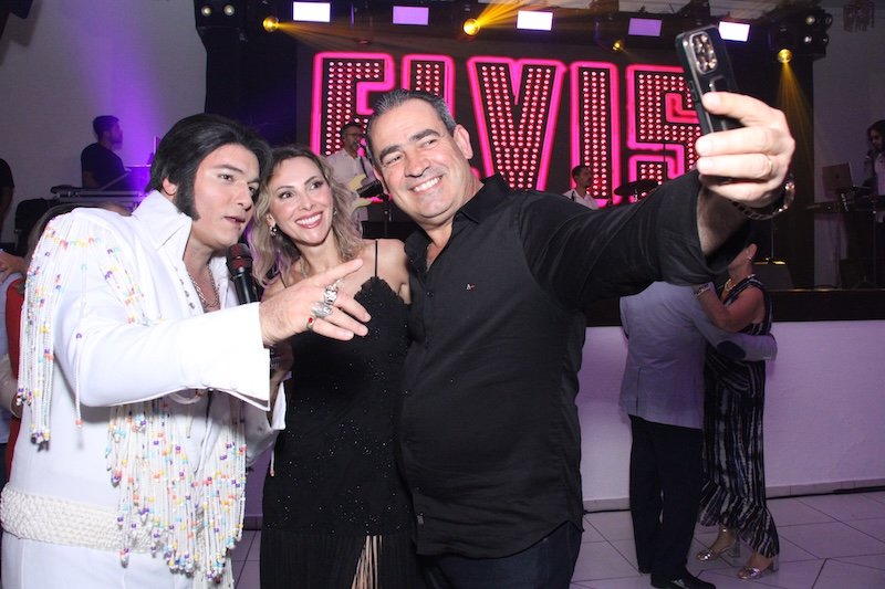 Elvis Dia das Mães 2026 — foto 1013