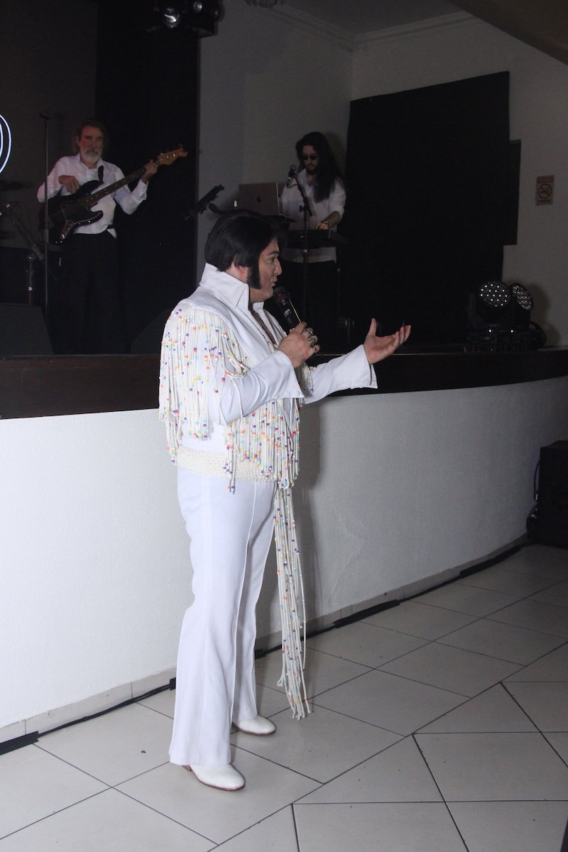 Elvis Dia das Mães 2026 — foto 1014