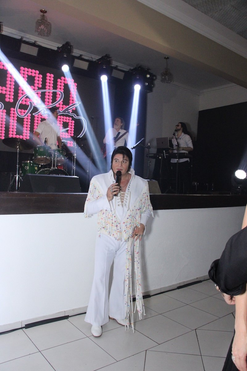 Elvis Dia das Mães 2026 — foto 1015