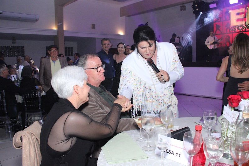 Elvis Dia das Mães 2026 — foto 1018