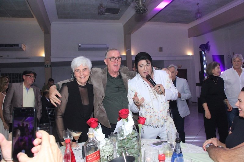 Elvis Dia das Mães 2026 — foto 1020