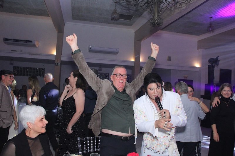 Elvis Dia das Mães 2026 — foto 1021