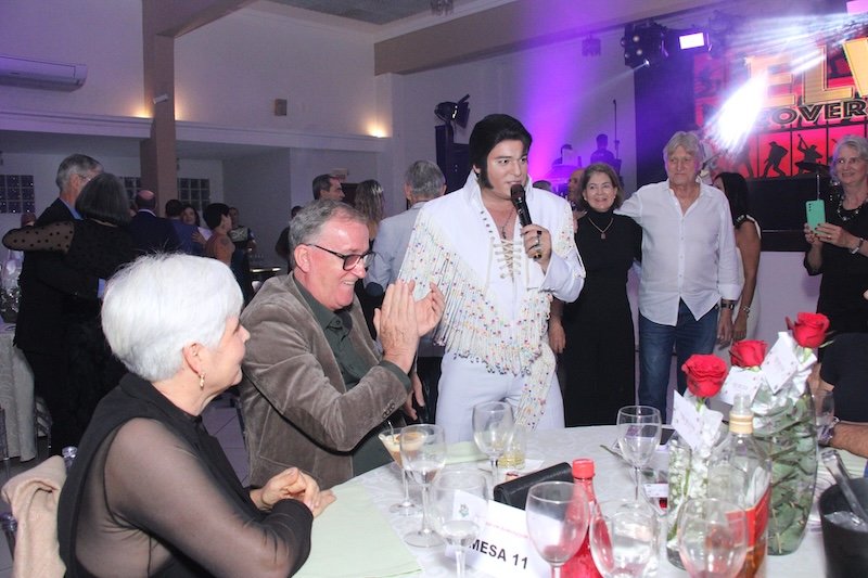 Elvis Dia das Mães 2026 — foto 1022
