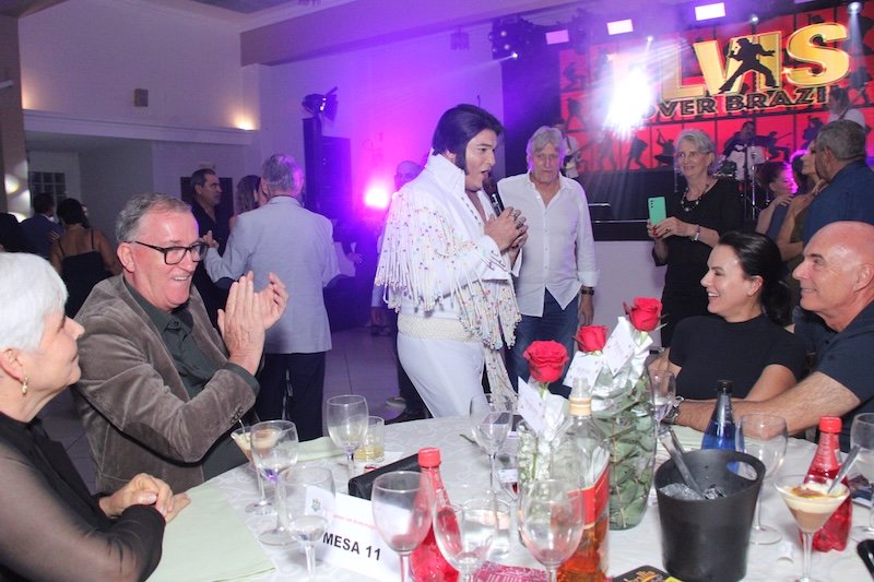 Elvis Dia das Mães 2026 — foto 1023
