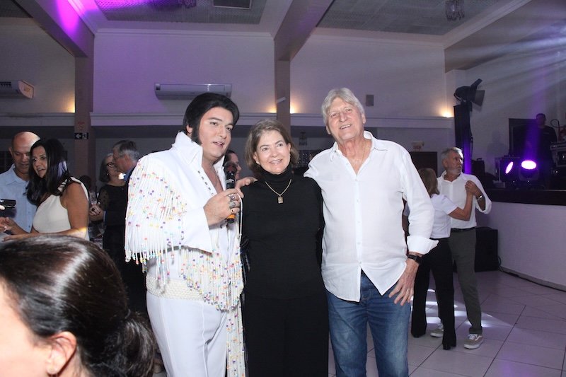 Elvis Dia das Mães 2026 — foto 1026