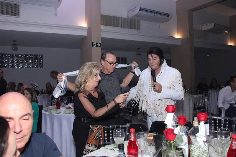Elvis Dia das Mães 2026 — foto 1028